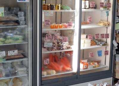 農家レストラン 直売所 まねき猫