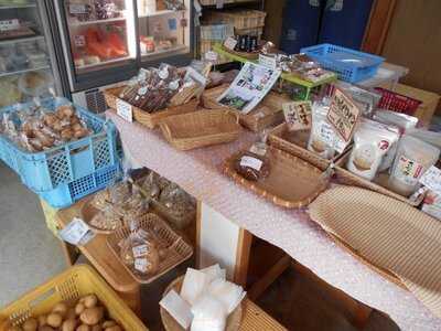 農家レストラン 直売所 まねき猫