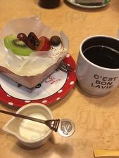 スイーツ＆雑貨 アンティ ヤスコ