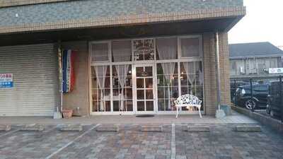 フレンチレストラン シェ ささ原