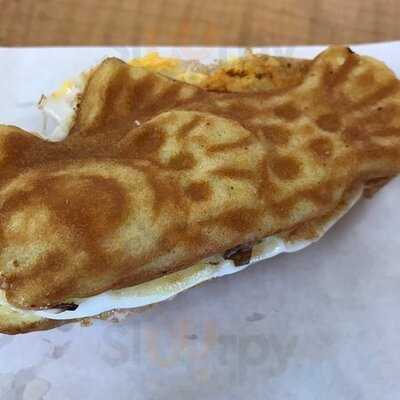 むっちゃん万十 宗像店