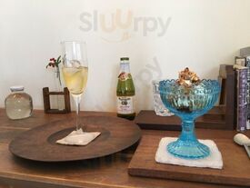 バンビーノカフェ