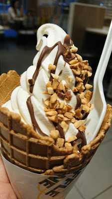 マクドナルド 白庭台店