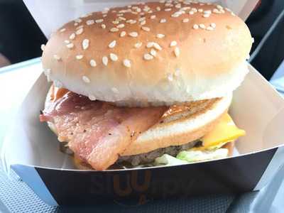 マクドナルド 白庭台店