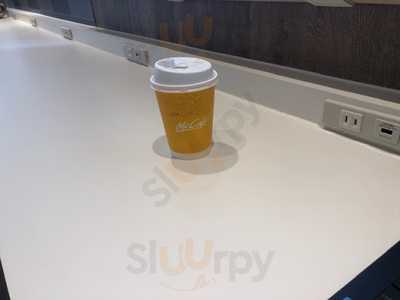 マクドナルド 白庭台店