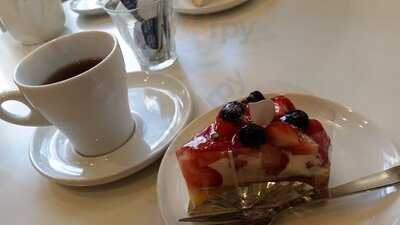 パティスリー ナチュール