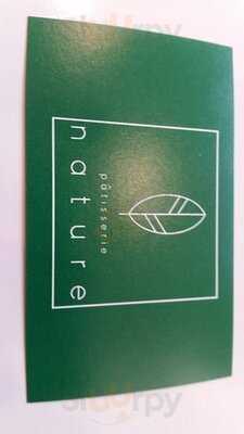 パティスリー ナチュール