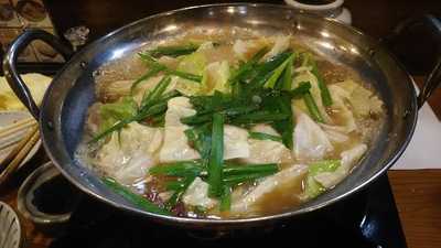 炭と魚 つぼいち