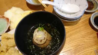 炭と魚 つぼいち