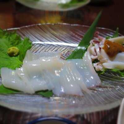 お魚大好きクラブ