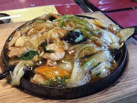 中華食酒処 さいらい亭 龍ケ崎店