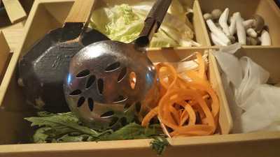 しゃぶしゃぶ温野菜　宗像王丸店