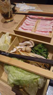 しゃぶしゃぶ温野菜　宗像王丸店