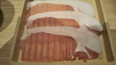 しゃぶしゃぶ温野菜　宗像王丸店