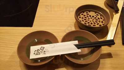 しゃぶしゃぶ温野菜　宗像王丸店