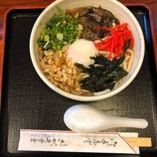 さか井食堂