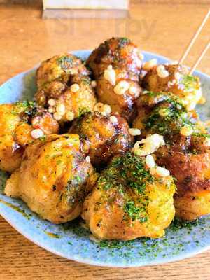 ジャッロたこやきやさん