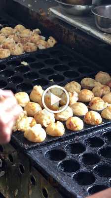 ジャッロたこやきやさん