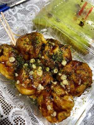 ジャッロたこやきやさん