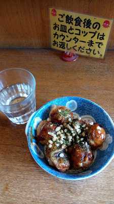 ジャッロたこやきやさん