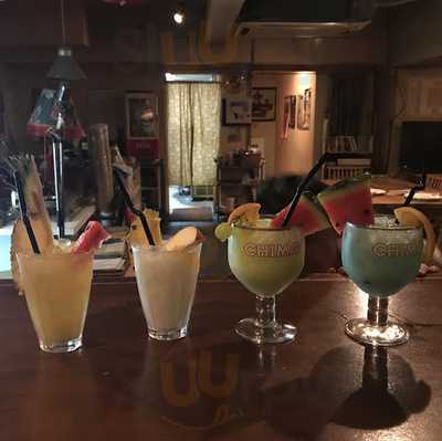 Cafe&dining Bar Waipio