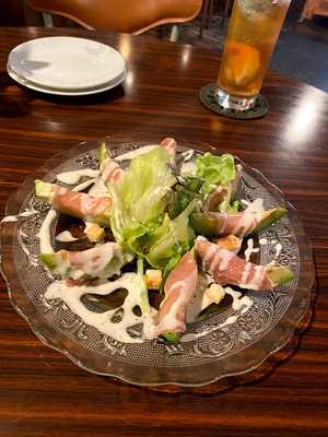 Cafe&dining Bar Waipio