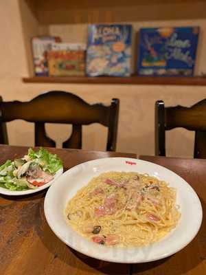 Cafe&dining Bar Waipio