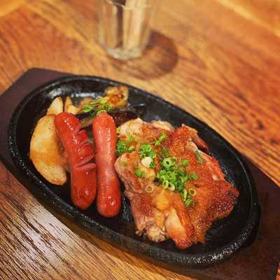 Cafe&dining Bar Waipio