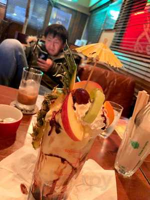 Cafe&dining Bar Waipio