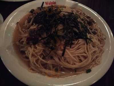 Cafe&dining Bar Waipio