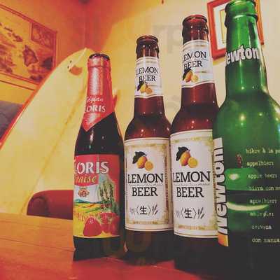 Cafe&dining Bar Waipio