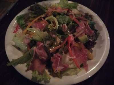 Cafe&dining Bar Waipio