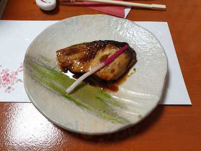 蒸し料理 おか田