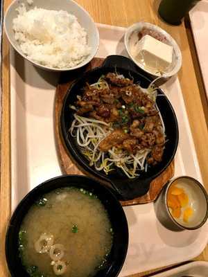 華さん食堂 宗像店