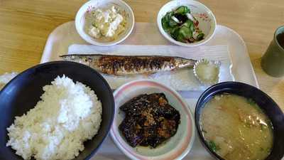 華さん食堂 宗像店