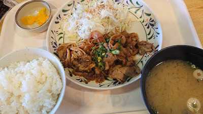 華さん食堂 宗像店