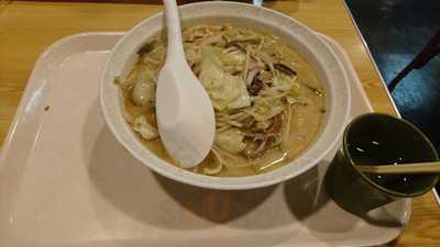 華さん食堂 宗像店