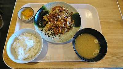 華さん食堂 宗像店