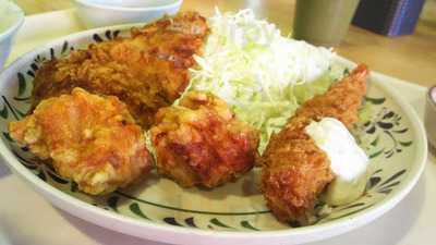 華さん食堂 宗像店