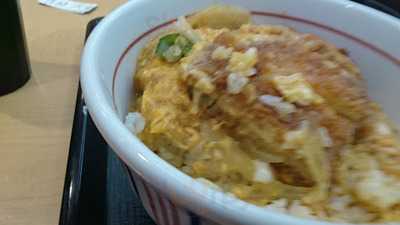 なか卯 生駒俵口店