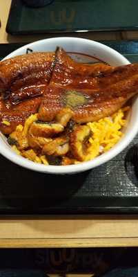 なか卯 生駒俵口店