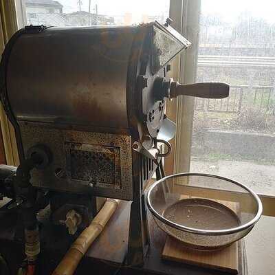 ビストロ・イシヅ