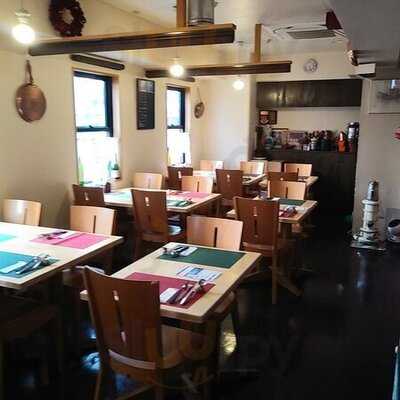 ビストロ・イシヅ