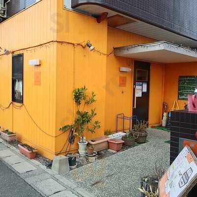 ビストロ・イシヅ