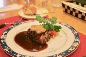 ビストロ・イシヅ