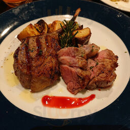 イタリア料理カサーディノンノ