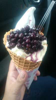 北キツネの大好物神湊店