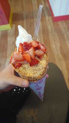 北キツネの大好物神湊店