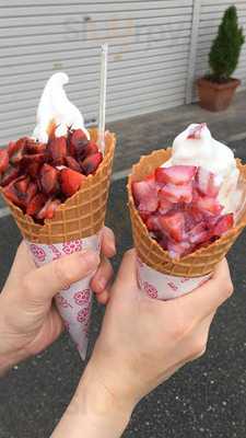 北キツネの大好物神湊店