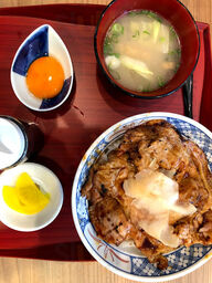 健康食堂 食ひで